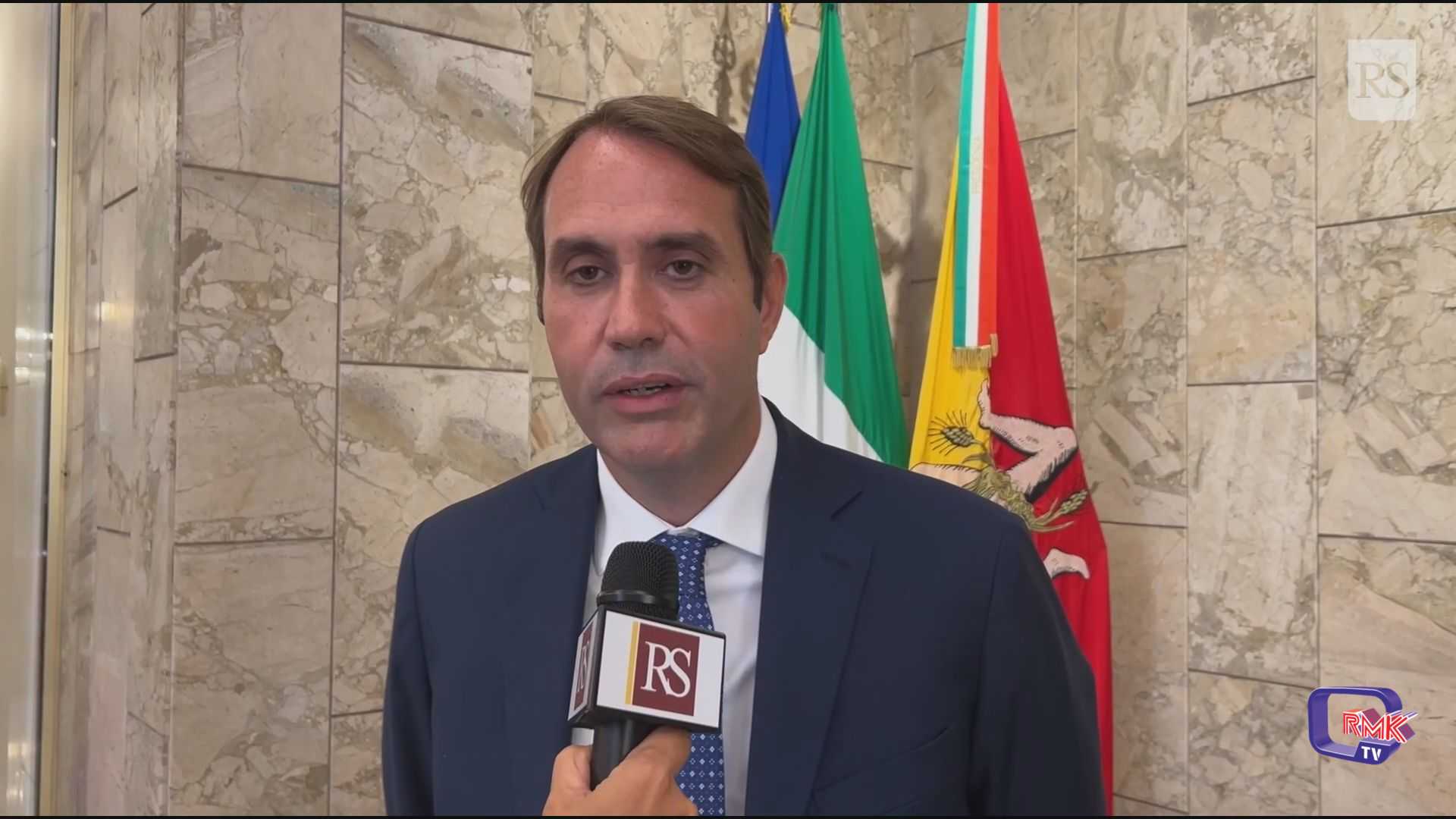 Agricoltura, Sammartino: «Quattro milioni per danni causati da eventi climatici estremi»